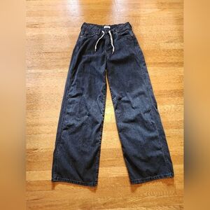 Wrangler Black Women's Jeans